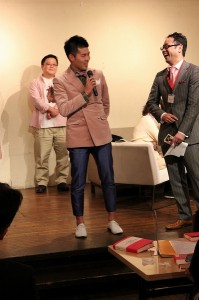 『バカでも年収1000万円』著者の伊藤喜之さん