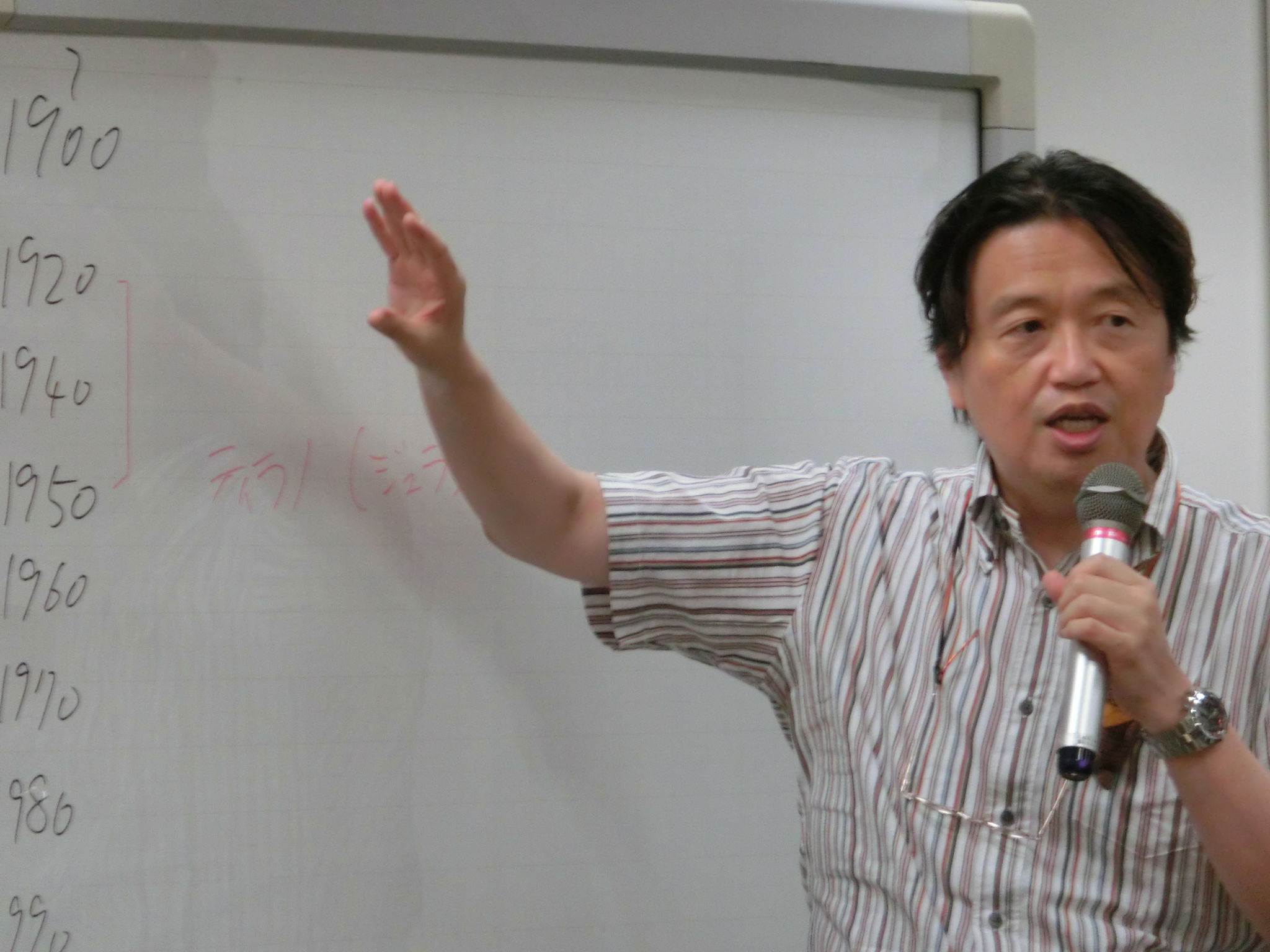 岡田斗司夫の選ぶSF小説を200人が読む！読書会＆講演会！【東京OP＆月曜会合同】