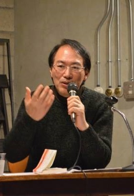 【名古屋】ドストエフスキーから読むか、亀山郁夫から読むか？―「カラマーゾフの兄弟」と「新カラマーゾフの兄弟」