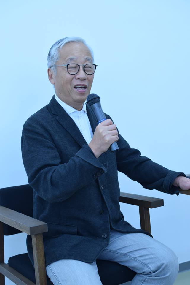 杉本博司さん自身のレクチャー有！「ロスト・ヒューマン」展鑑賞会＆図録読書会