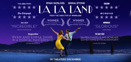 la la land