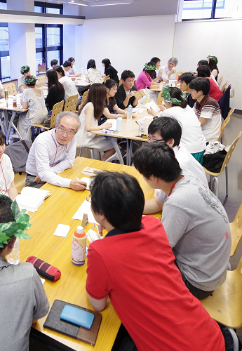 第11回 フィロソフィア東京　ジム・ホルト『世界はなぜ「ある」のか？ 「究極のなぜ」を追う哲学の旅』