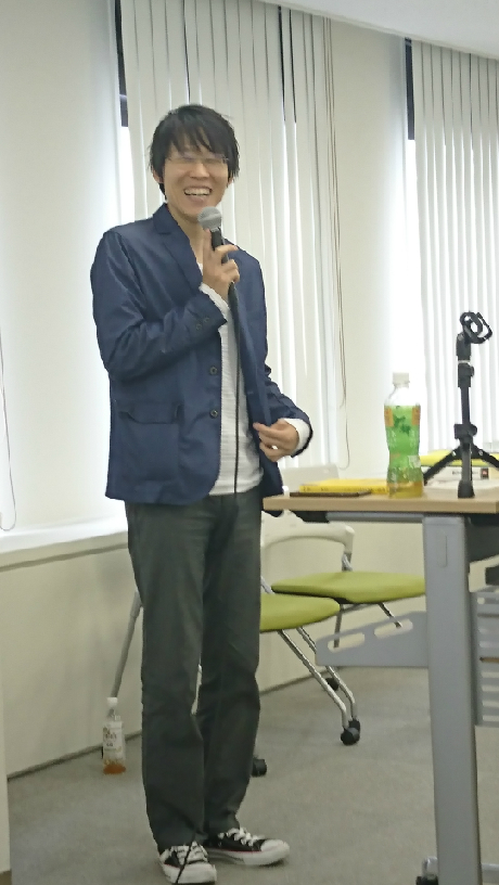 第110回東京アウトプット  勉強会『教養主義のリハビリテーション』
