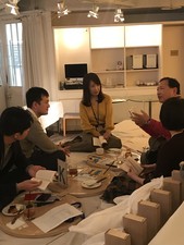 第108回　東京文学サロン月曜会　｢蛍・納屋を焼く・その他の短編｣