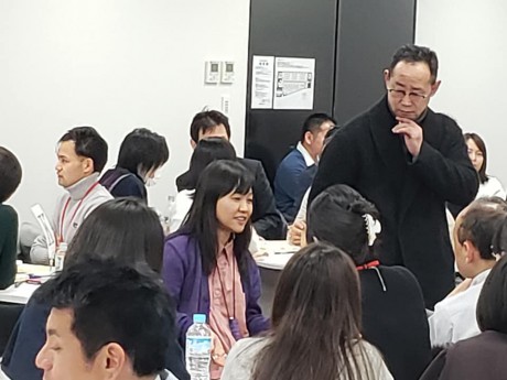 第146回名古屋アウトプット勉強会　佐久間裕美子『My Little New York Times』ほか2冊