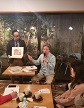 特別イベント「写真の読み方」ゲスト飯沢耕太郎 at 写真集食堂めぐたま