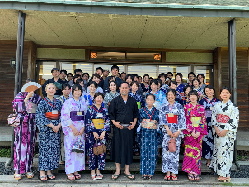 第115回　東京文学サロン月曜会　永井荷風「つゆのあとさき」